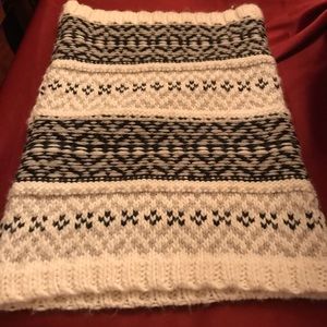 Gap Muff /scarf